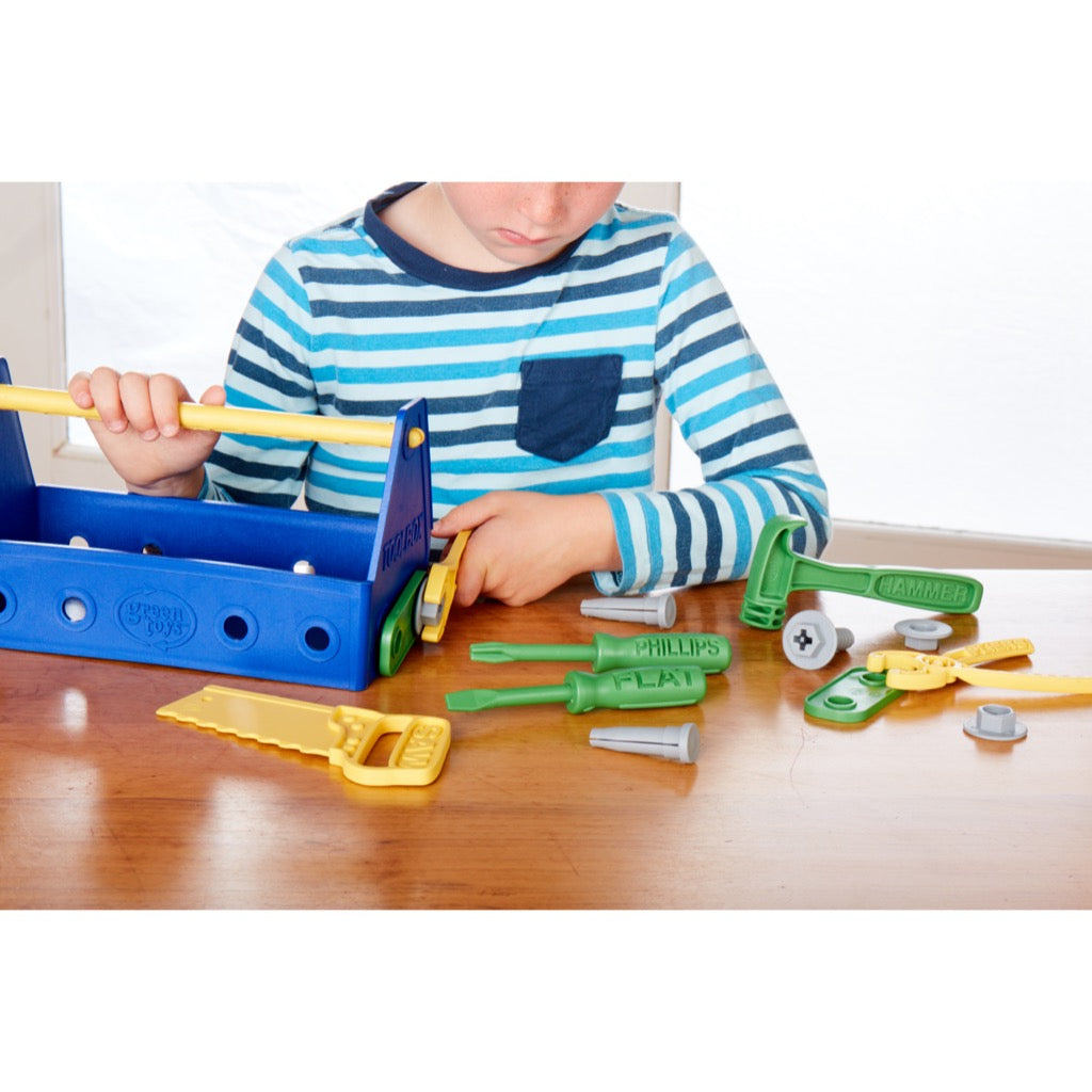 kids eco toys