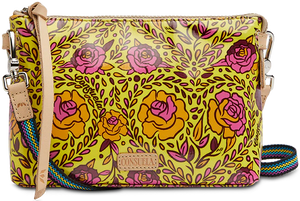 MILLIE MIDTOWN CROSSBODY - Bushland Ranch Store