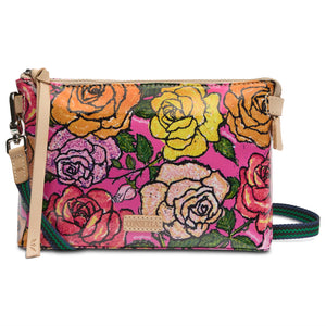 Lily Midtown Crossbody - Bushland Ranch Store