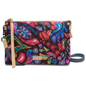 Sam Midtown Crossbody - Bushland Ranch Store