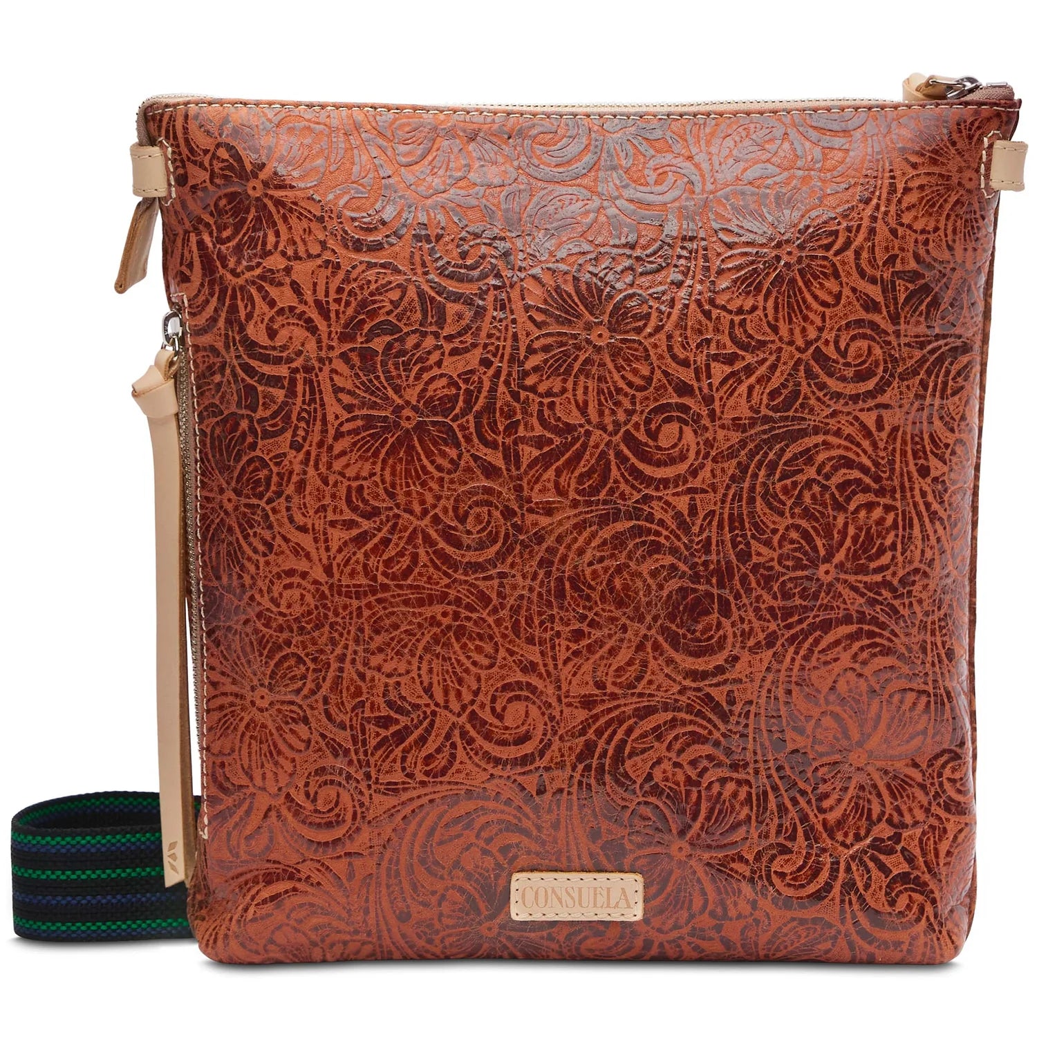 Sally Tour Crossbody