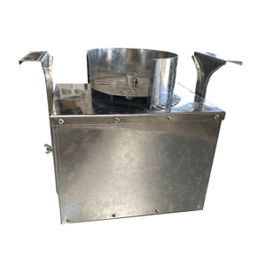 ASF Directional Unit 12 volt - Bushland Ranch Store