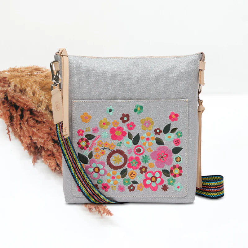 Tink tour crossbody