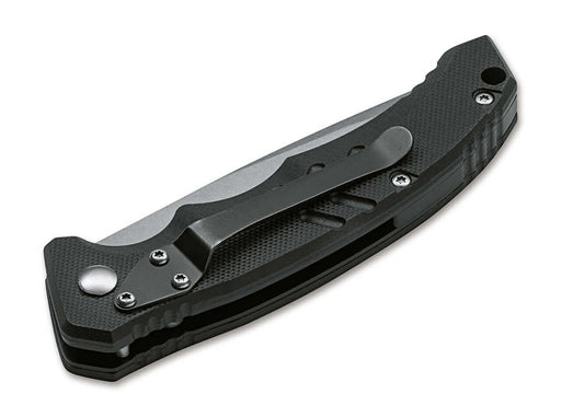 Boker Plus Rangebuster 2.0