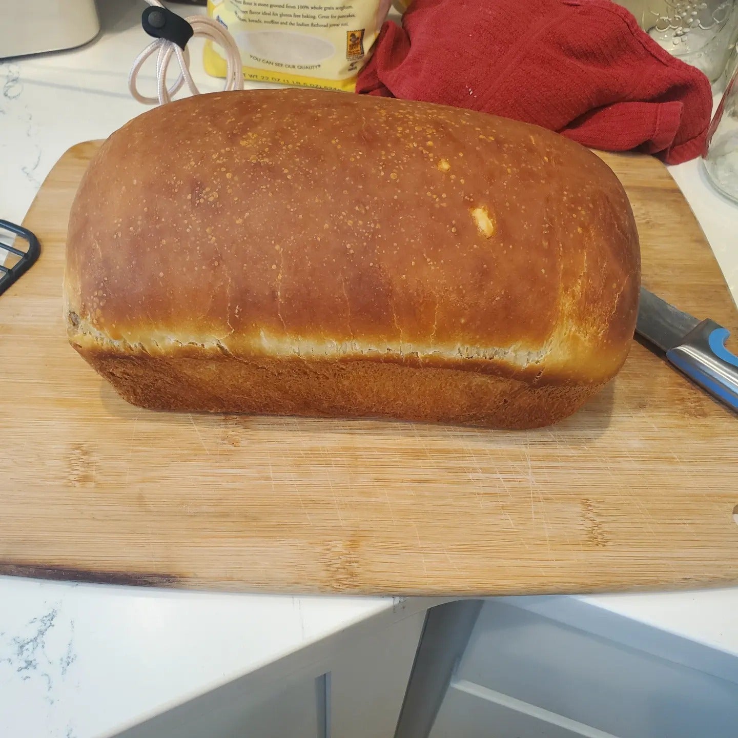 Sourdough Class