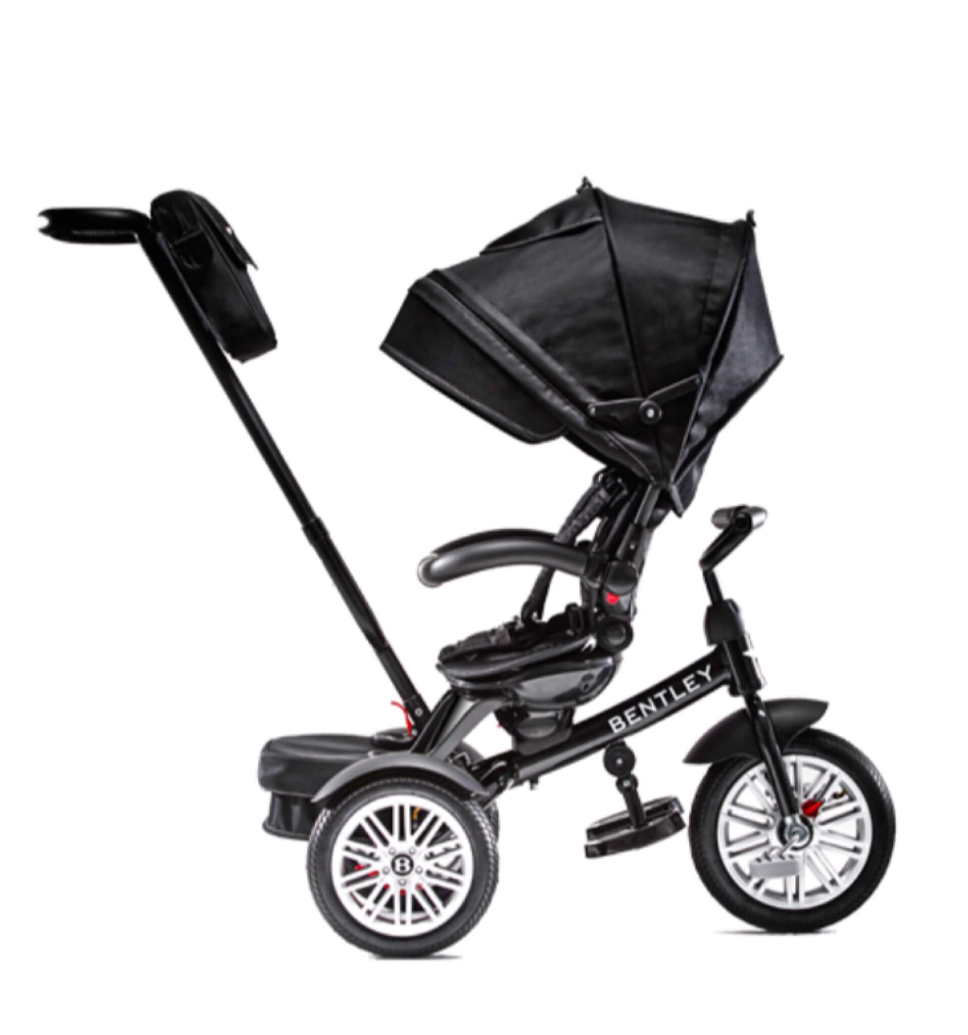 bentley stroller