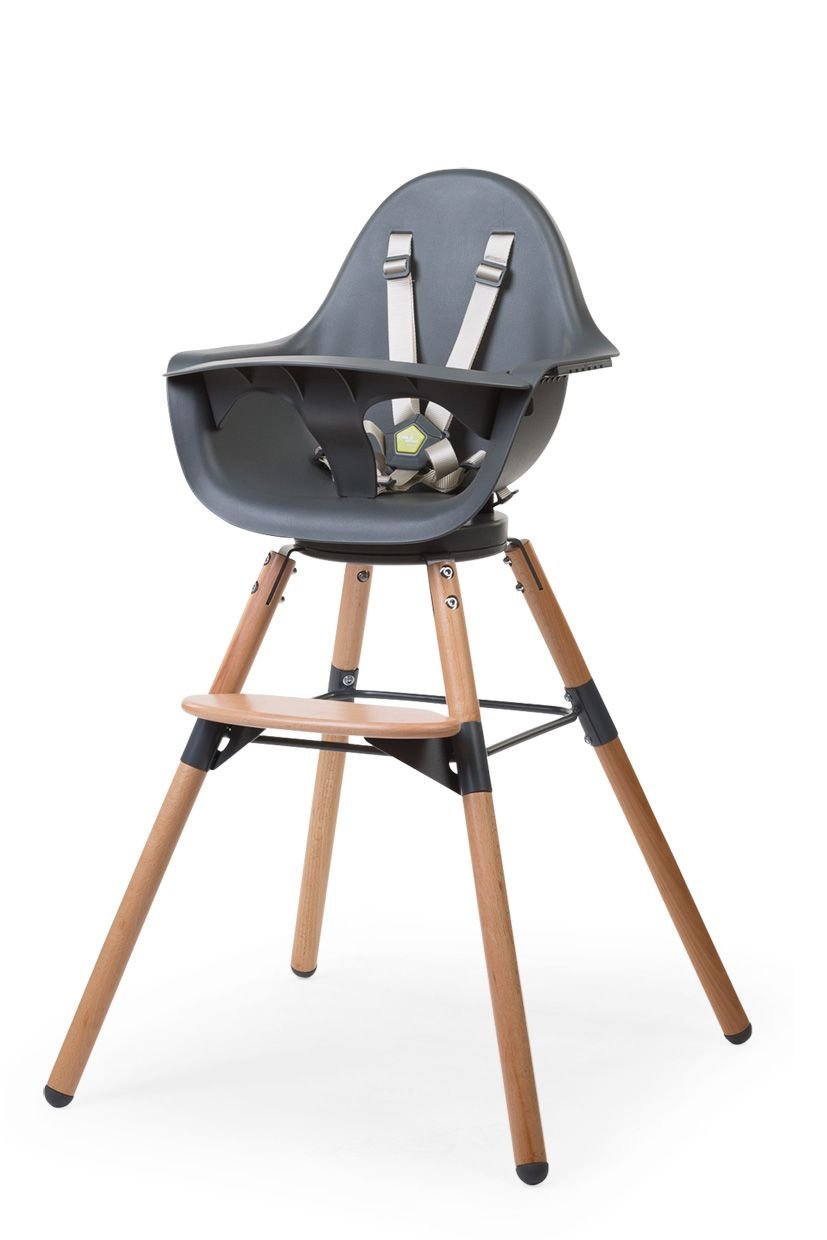 childhome evolu one 80 highchair