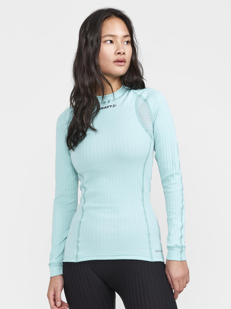 WOMEN'S ACTIVE EXTREME X BASELAYER