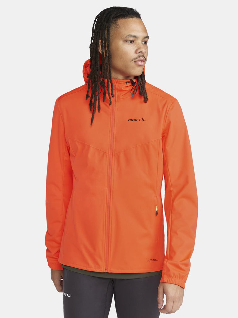 MEN'S ADV ESSENCE HYDRO JACKET