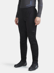 MENS CORE NORDIC TRAINING FZ PANTS