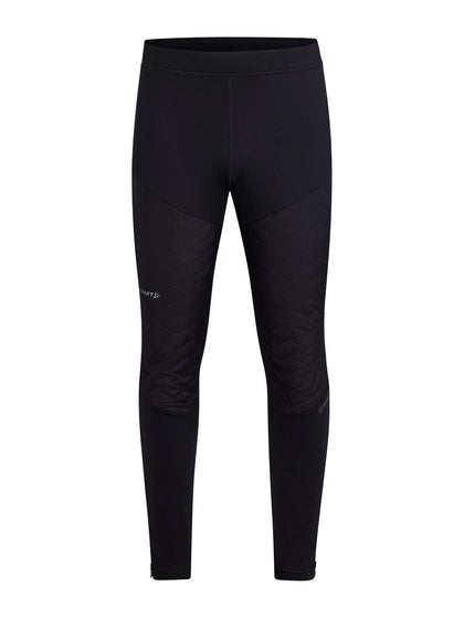 MENS ADV SUBZ TIGHTS WARM 3 RUNNING