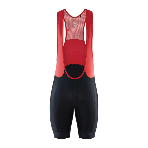 train pack bib shorts