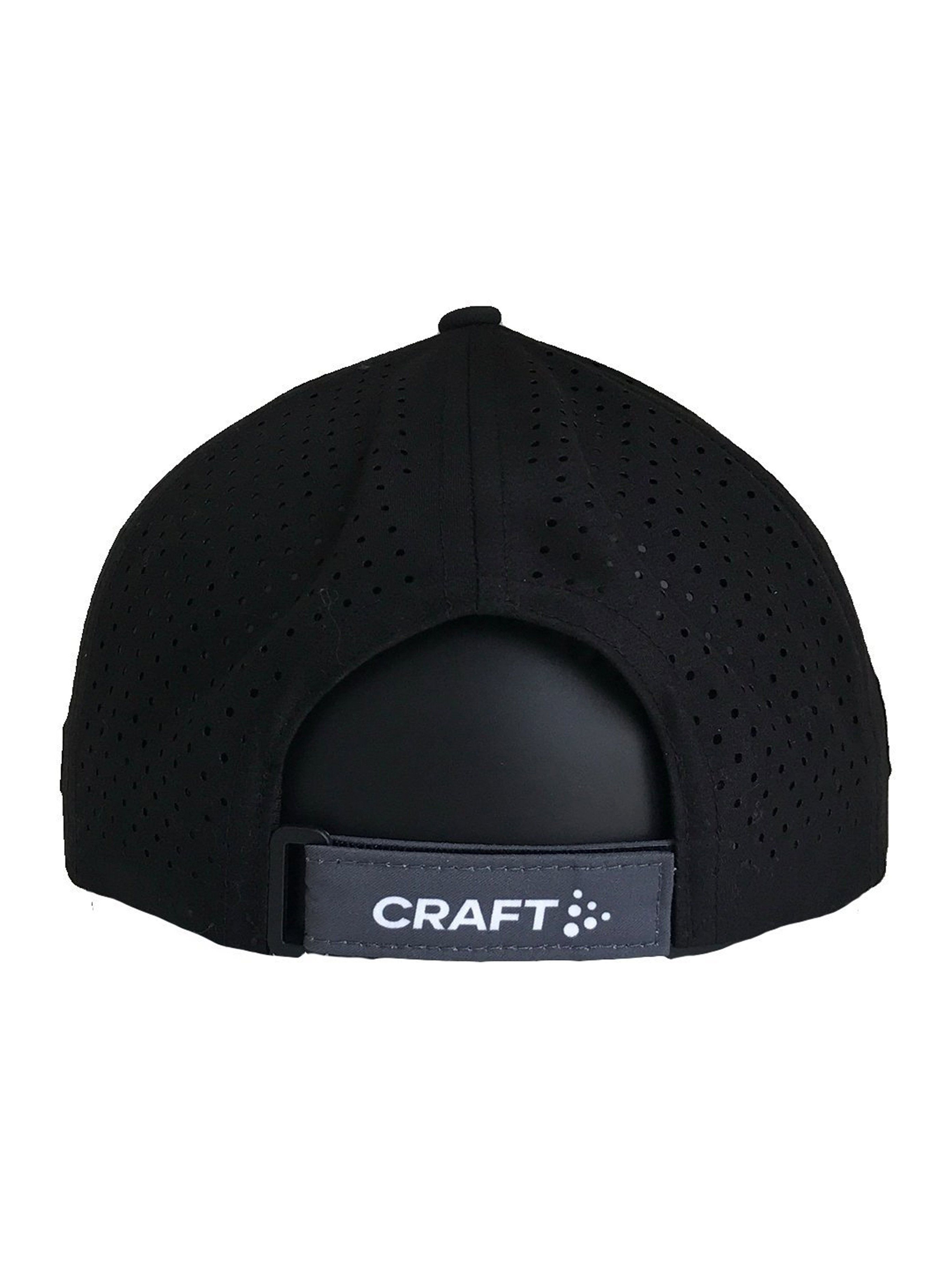 Men's Canopy Trucker Hat Black – TARKINE RUNNING