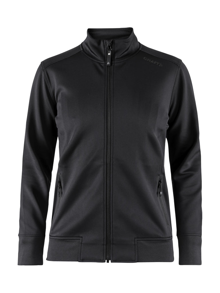 WOMEN'S CRAFT NOBLE ZIP JACKET