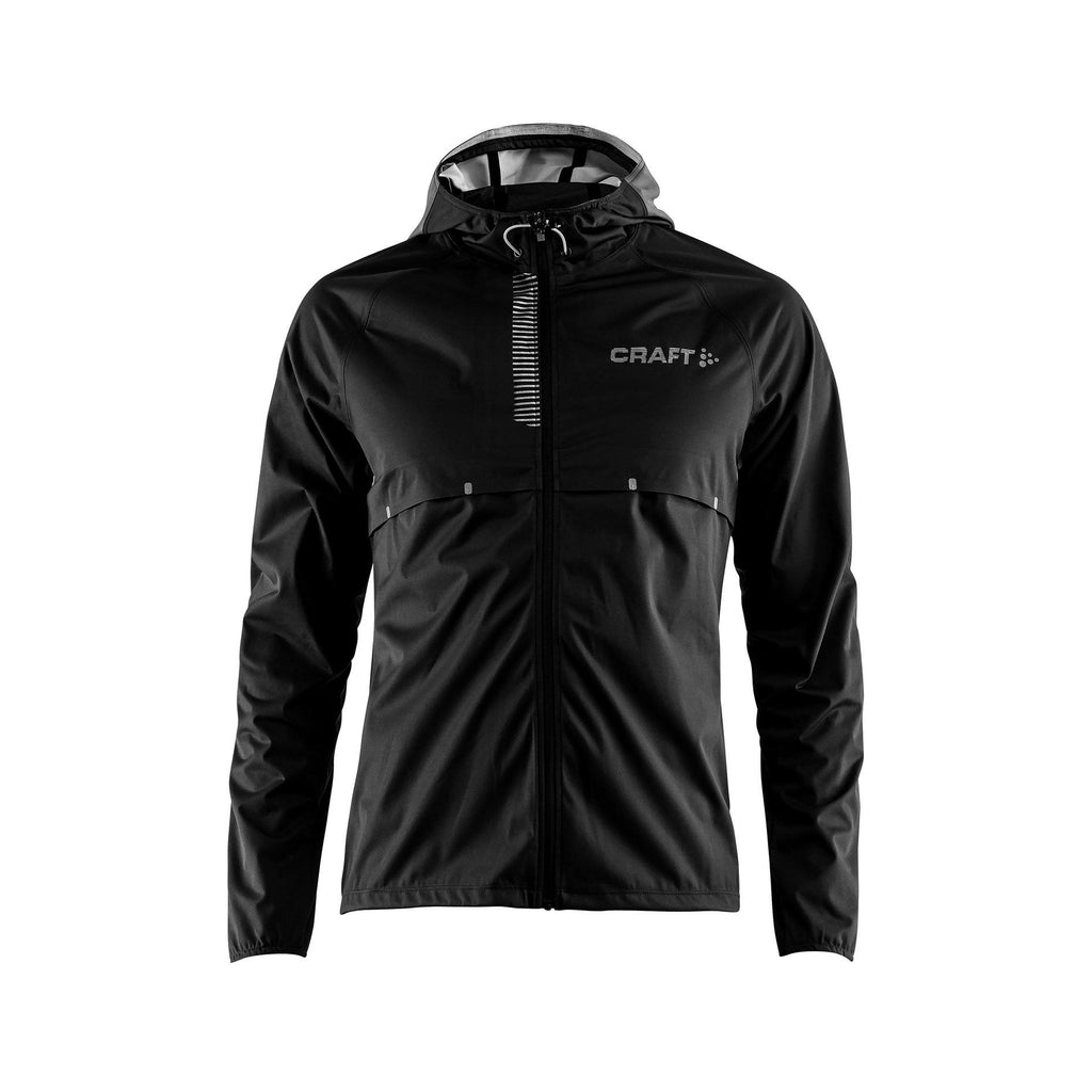 Men's Repel Run Jacket | Craft 