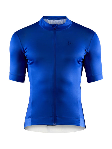 craft long sleeve cycling jersey