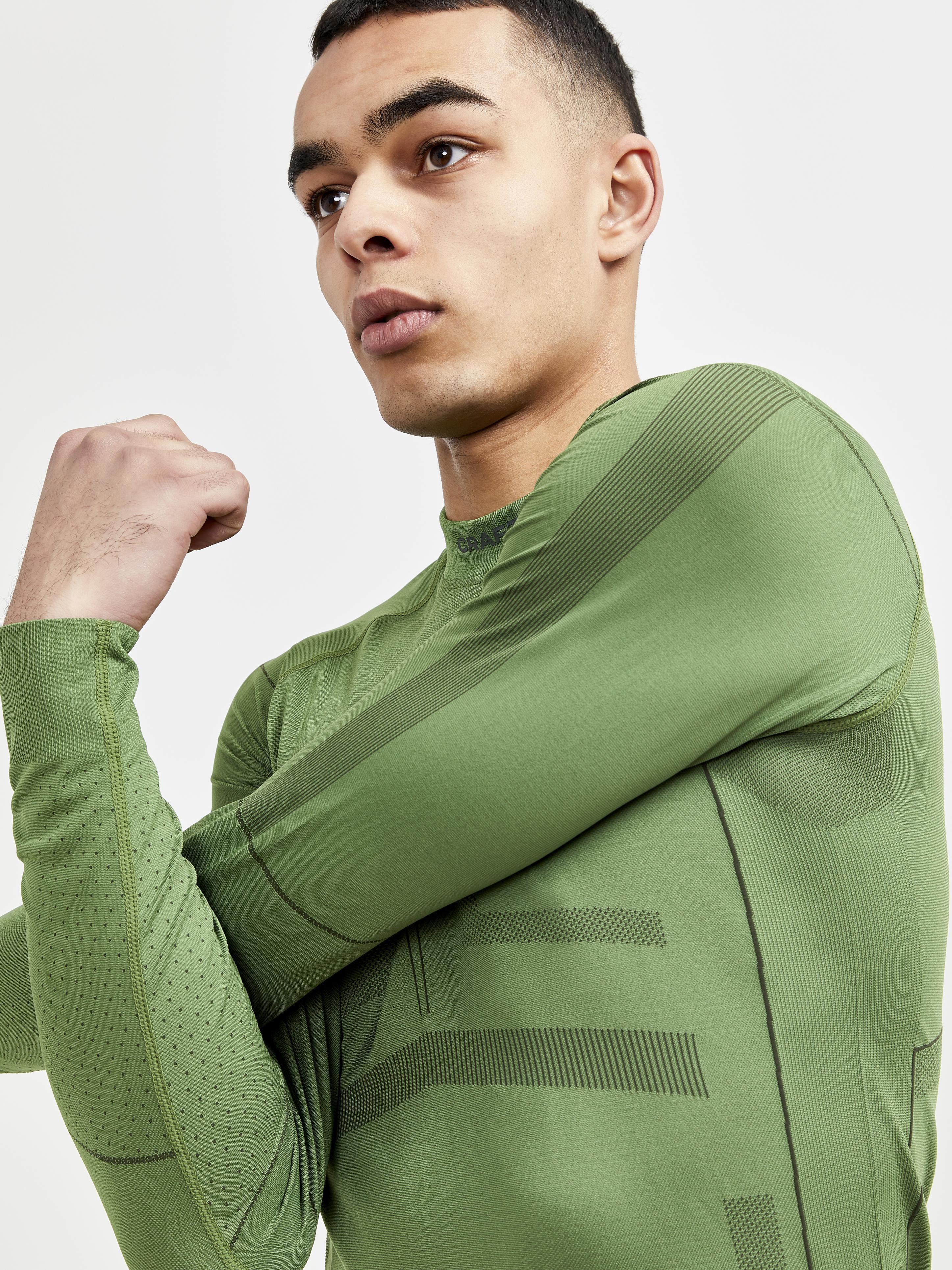 MEN'S ACTIVE INTENSITY BASELAYER