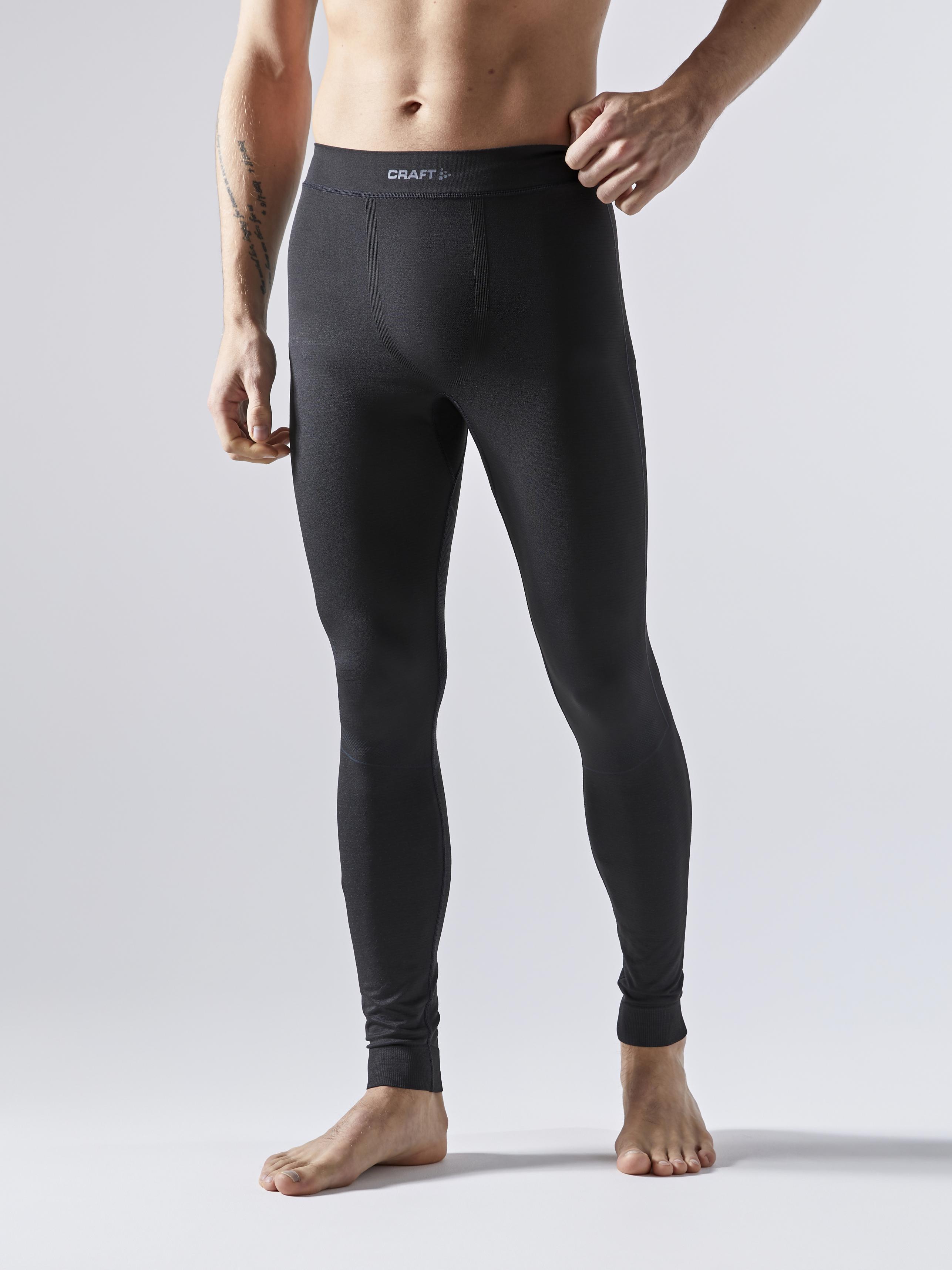Men's Active Intensity Baselayer Pants by Craft Sportswear US