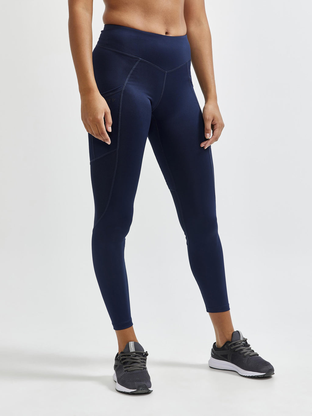 Women's Workout Tights & Sports Leggings | Craft Sportswear USA