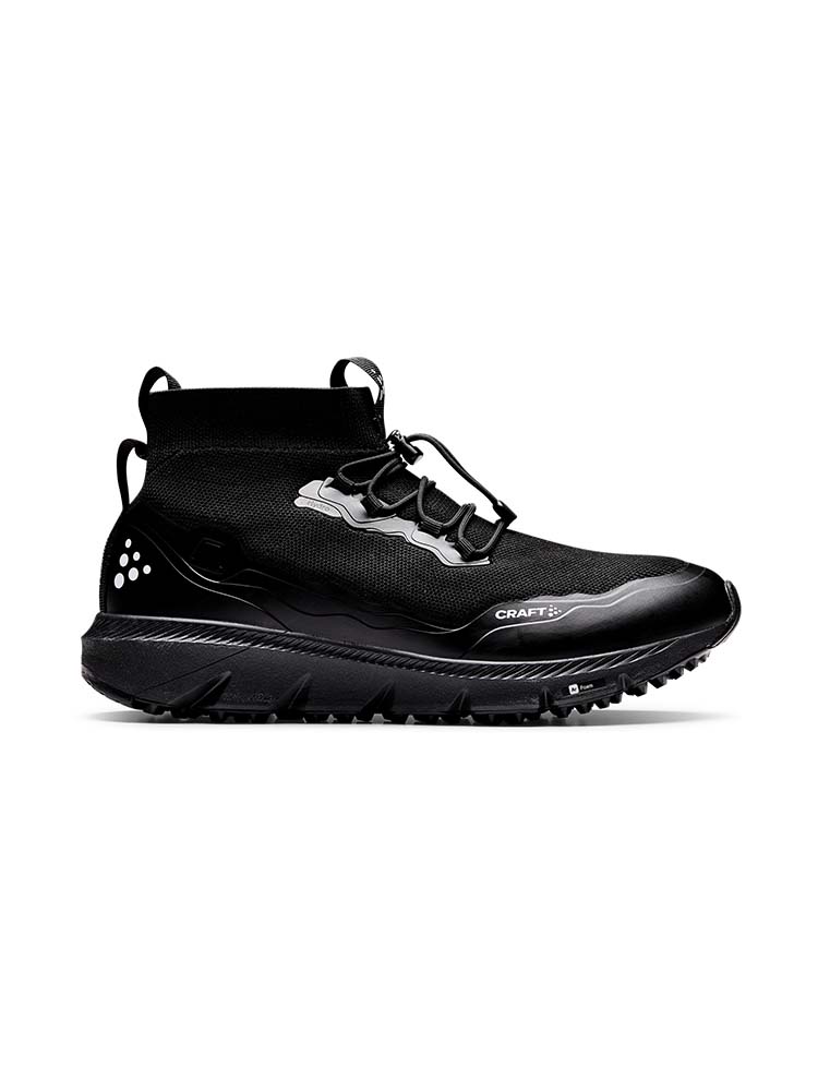 Image of MEN'S NORDIC FUSEKNIT HYDRO MID
