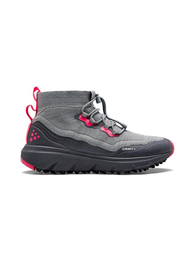 WOMEN'S NORDIC FUSEKNIT HYDRO MID