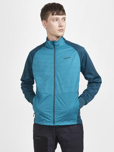 MEN'S ADV STORM XC SKI JACKET