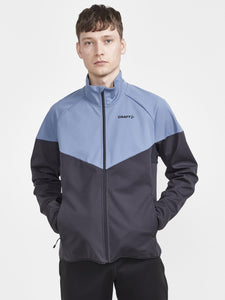 MEN'S GLIDE BLOCK JACKET