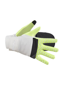 ADV LUMEN HYBRID GLOVE