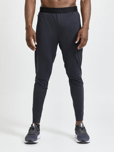 MEN'S PRO HYPERVENT RUNNING PANTS