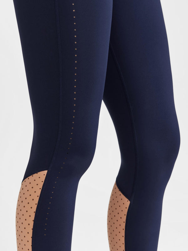 ADV Charge Perforated Tights W