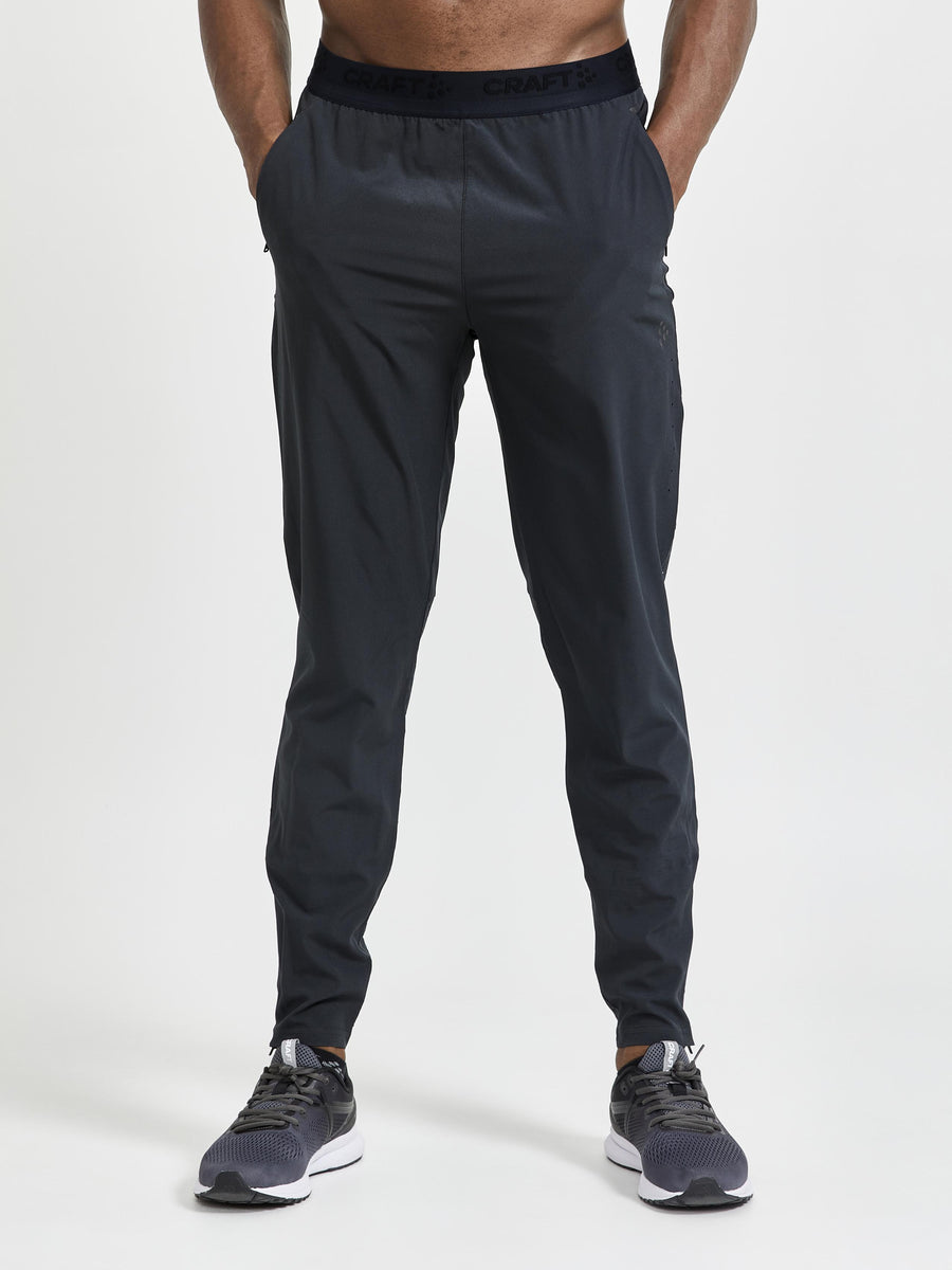 MEN'S ADV CHARGE TRAINING PANTS | Craft Sportswear US