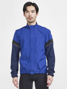 MEN'S CORE ENDUR HYDRO CYCLING JACKET