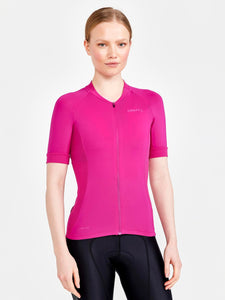 WOMEN'S ADV ENDUR CYCLING JERSEY