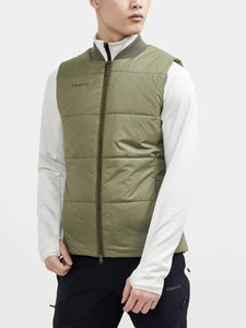 MEN'S CORE LIGHT PADDED VEST