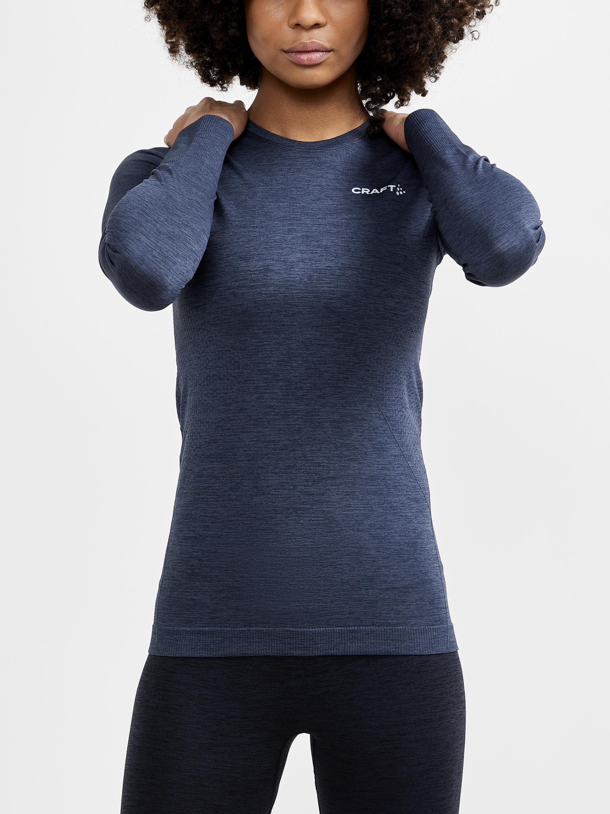 Image of WOMEN'S CORE DRY ACTIVE COMFORT BASELAYER