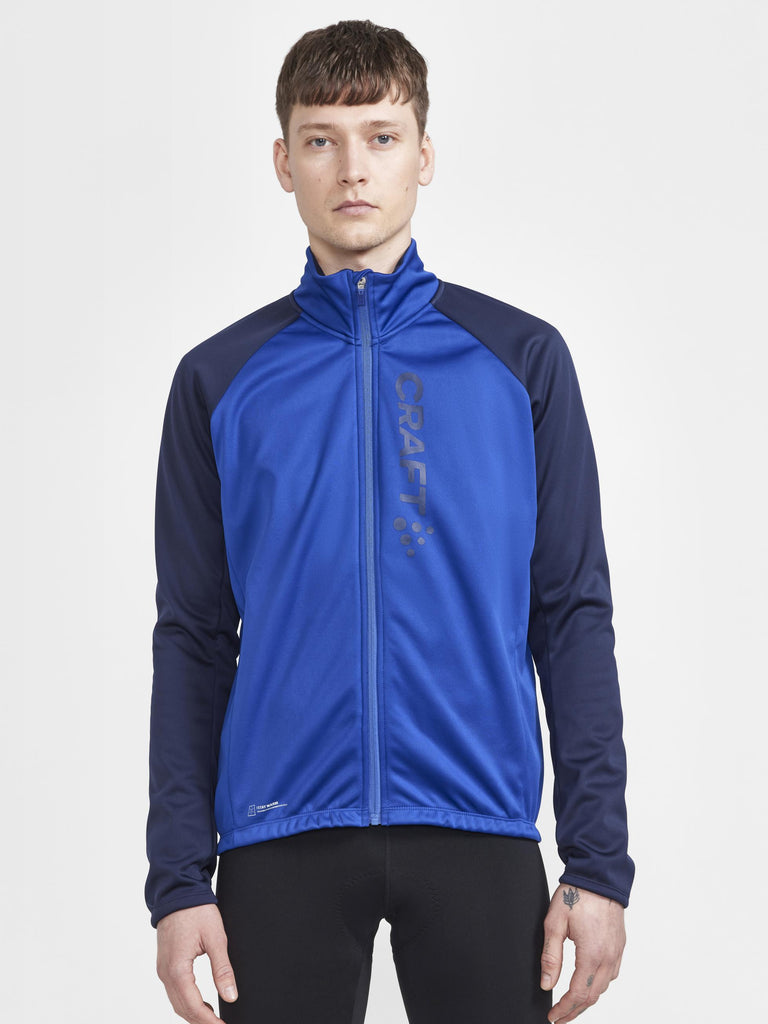 MEN'S CORE SUBZ CYCLING JACKET