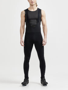 MEN'S CORE SUBZ WIND BIB CYCLING TIGHTS