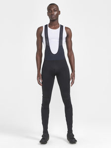 MEN'S ADV SUBZ LUMEN BIB CYCLING TIGHTS