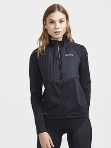 WOMEN'S ADV  SUBZ CYCLING JACKET