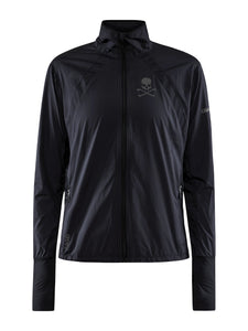 WOMEN'S RACE REBEL RUNNING JACKET