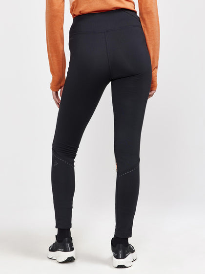 WOMEN'S ADV SUBZ RUNNING WIND TIGHTS 2