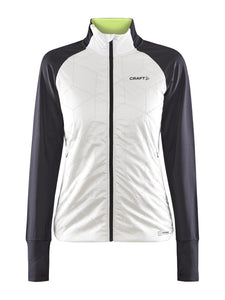 WOMEN'S ADV SUBZ LUMEN RUNNING JACKET 2