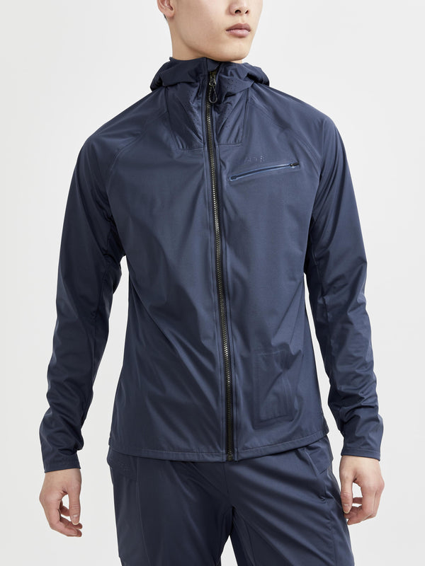 MEN'S PRO HYDRO RUNNING JACKET 2