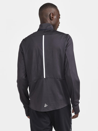 Therma Boost Kinetic Run Jacket curated on LTK