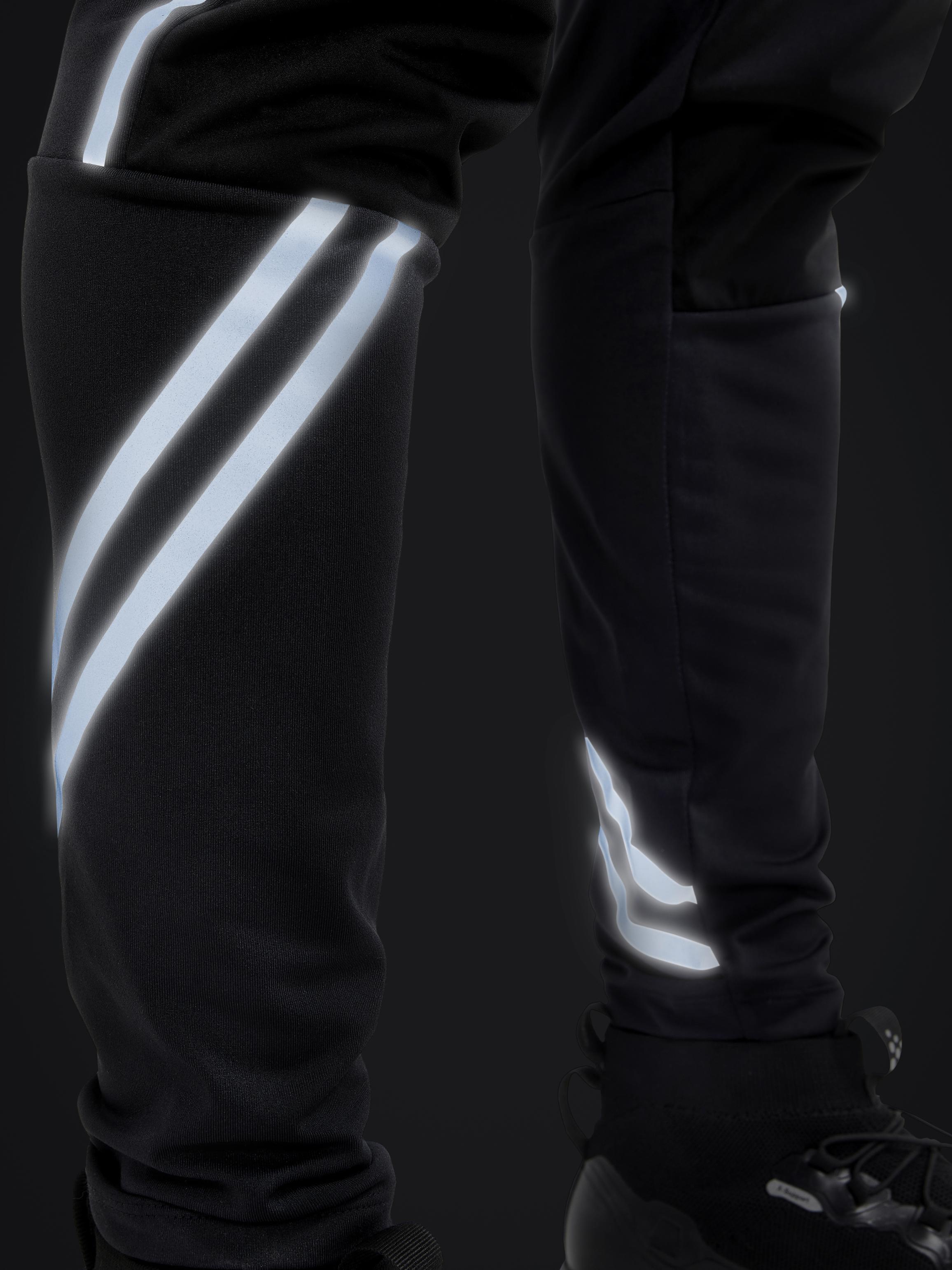 MEN'S ADV SUBZ LUMEN RUNNING WIND PANTS 2