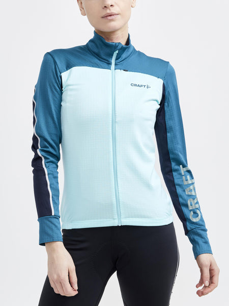 nedenunder Sukkerrør Sidelæns Women's Cycling Clothing & Apparel | Craft Sportswear USA