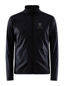 MEN'S RACE REBEL RUNNING JACKET