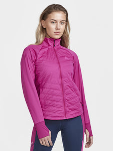 WOMEN'S ADV ESSENCE WARM JACKET