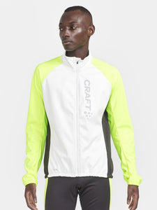 MEN'S CORE BIKE SUBZ LUMEN JACKET