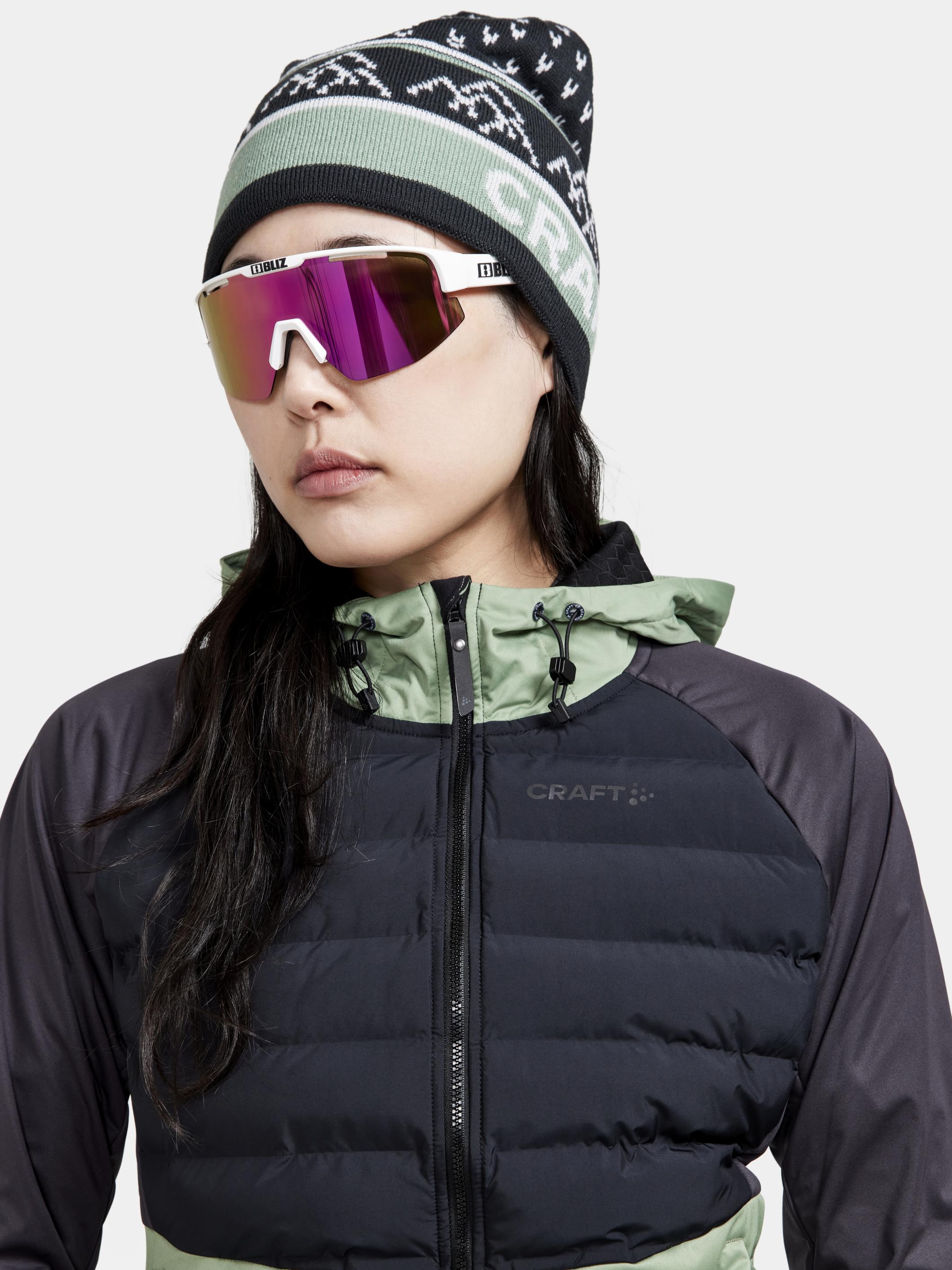 Image of UNISEX CORE BACKCOUNTRY KNIT HATS